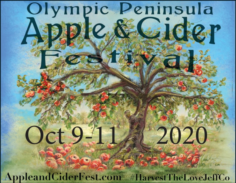 Olympic Peninsula Apple & Cider Festival