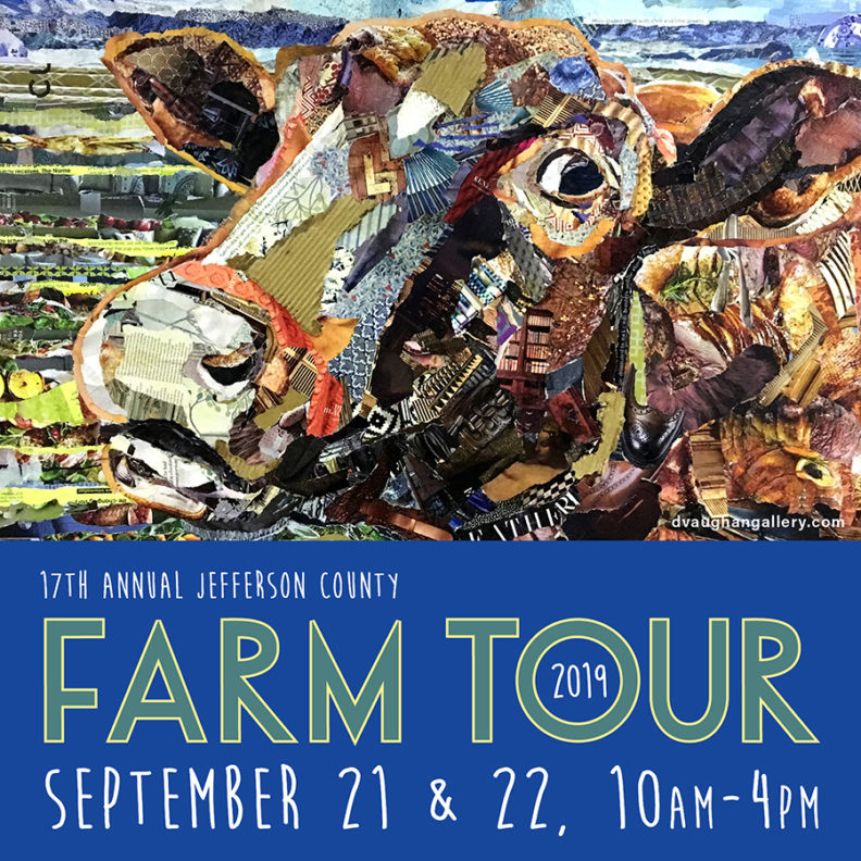 Jefferson County Farm Tour