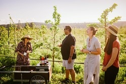 Finnriver Farm & Cidery Tasting Tours | May