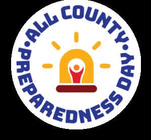 All County Preparedness Day 