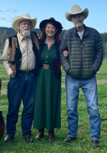  Jill, Kevin & The Other Guy | Old Timey Country / Western Swing