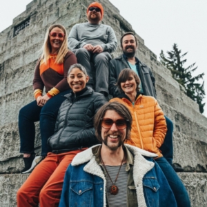 Panda Conspiracy | Funk / Reggae / Rock