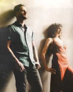 BrightSide Blue  | Folk/Soul