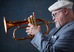 Dmitri Matheny Group | Jazz