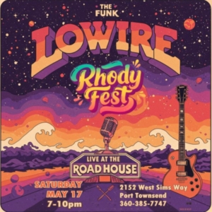 Live Funk with LOWIRE