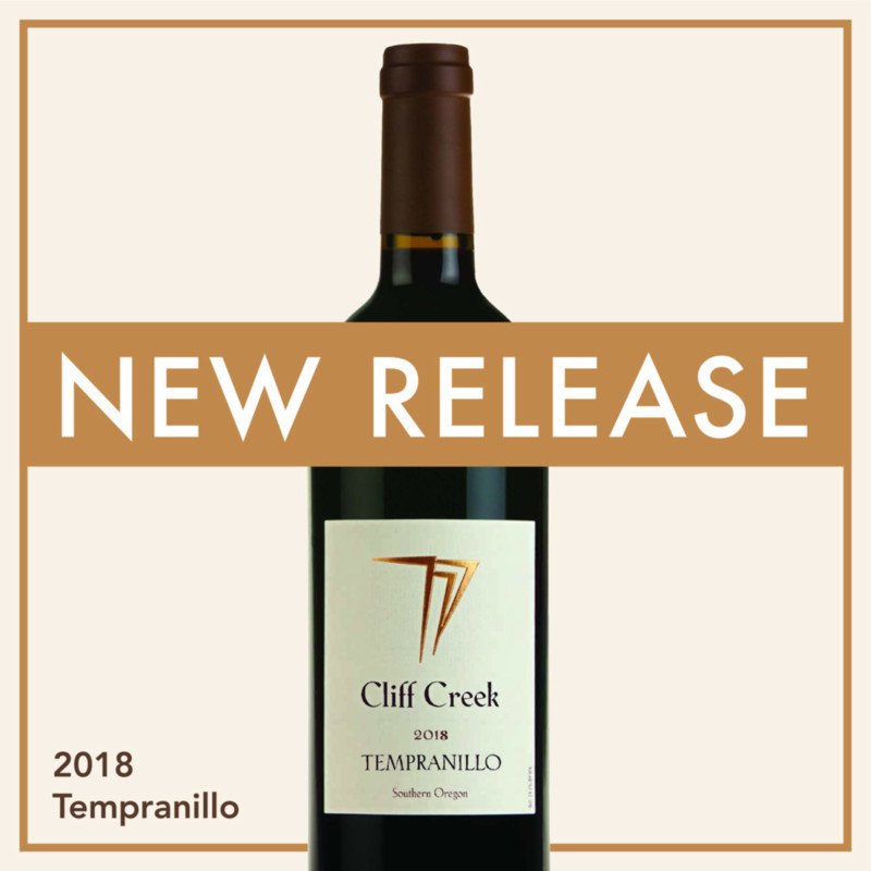 2018 Tempranillo Release Weekend At The Vineyard   Event 39634 