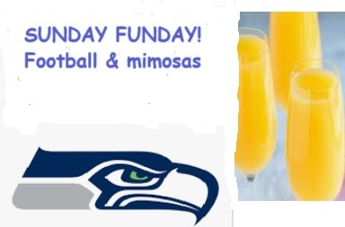 Special Hours for Seahawks game & Christmas Eve