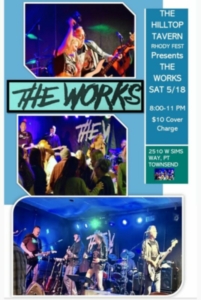The Works 